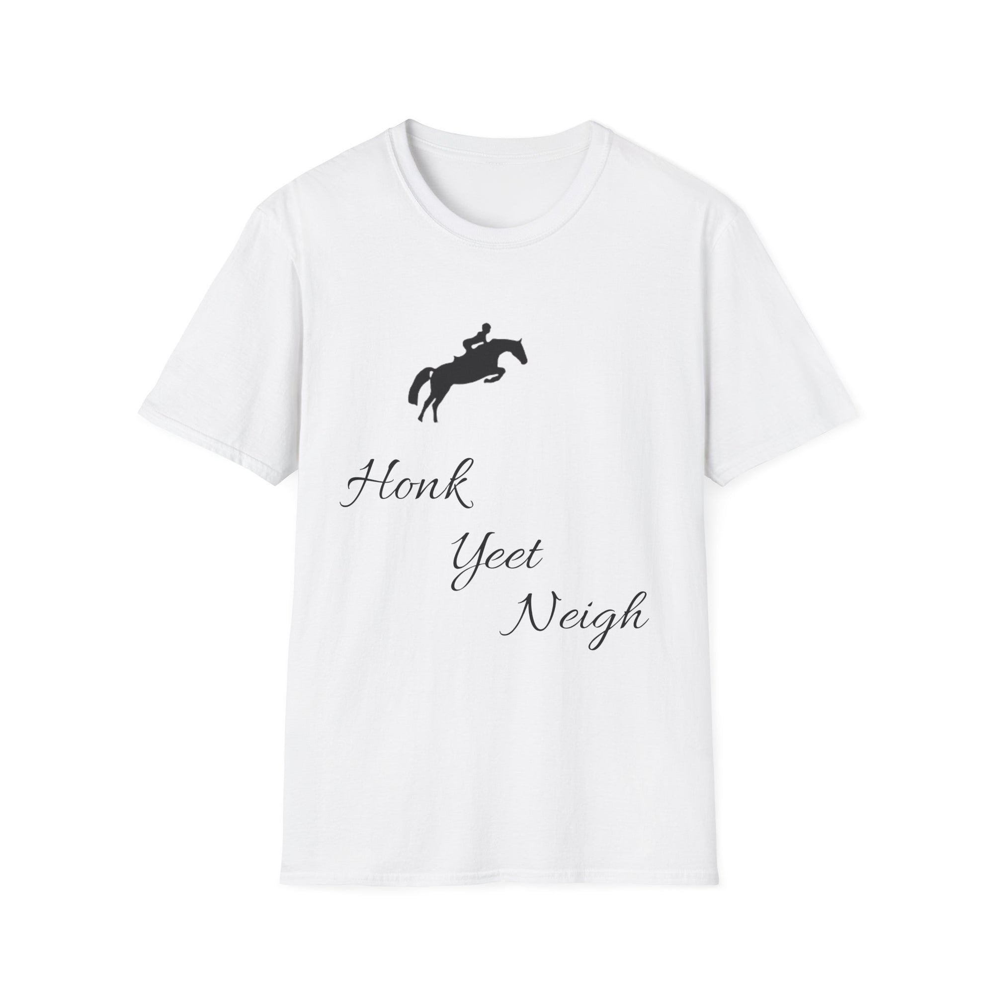 In Memory of Horse