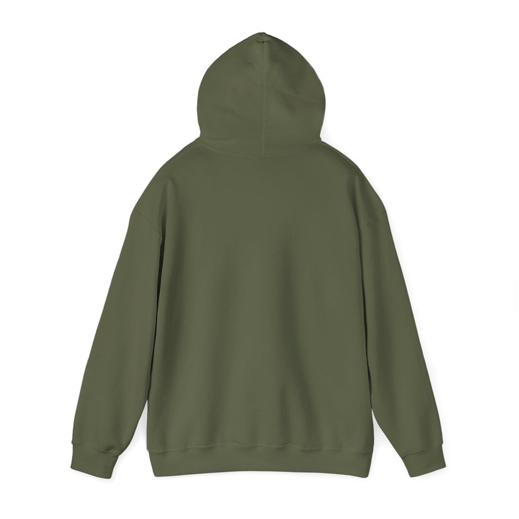 Bully the Rich Unisex Hoodie