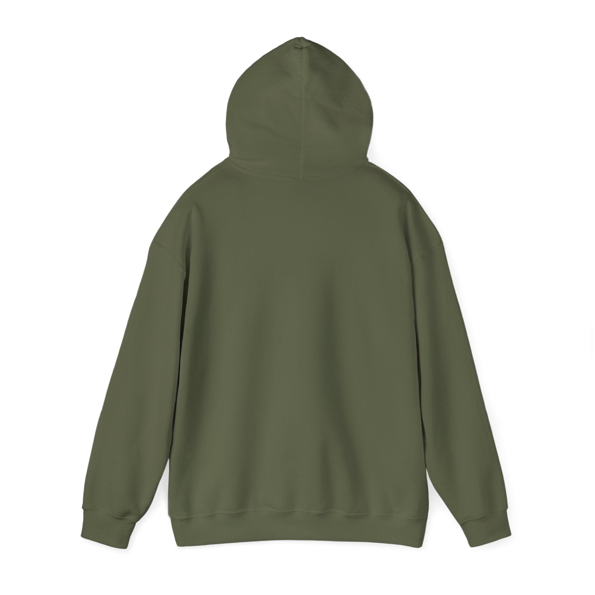 Bully the Rich Unisex Hoodie