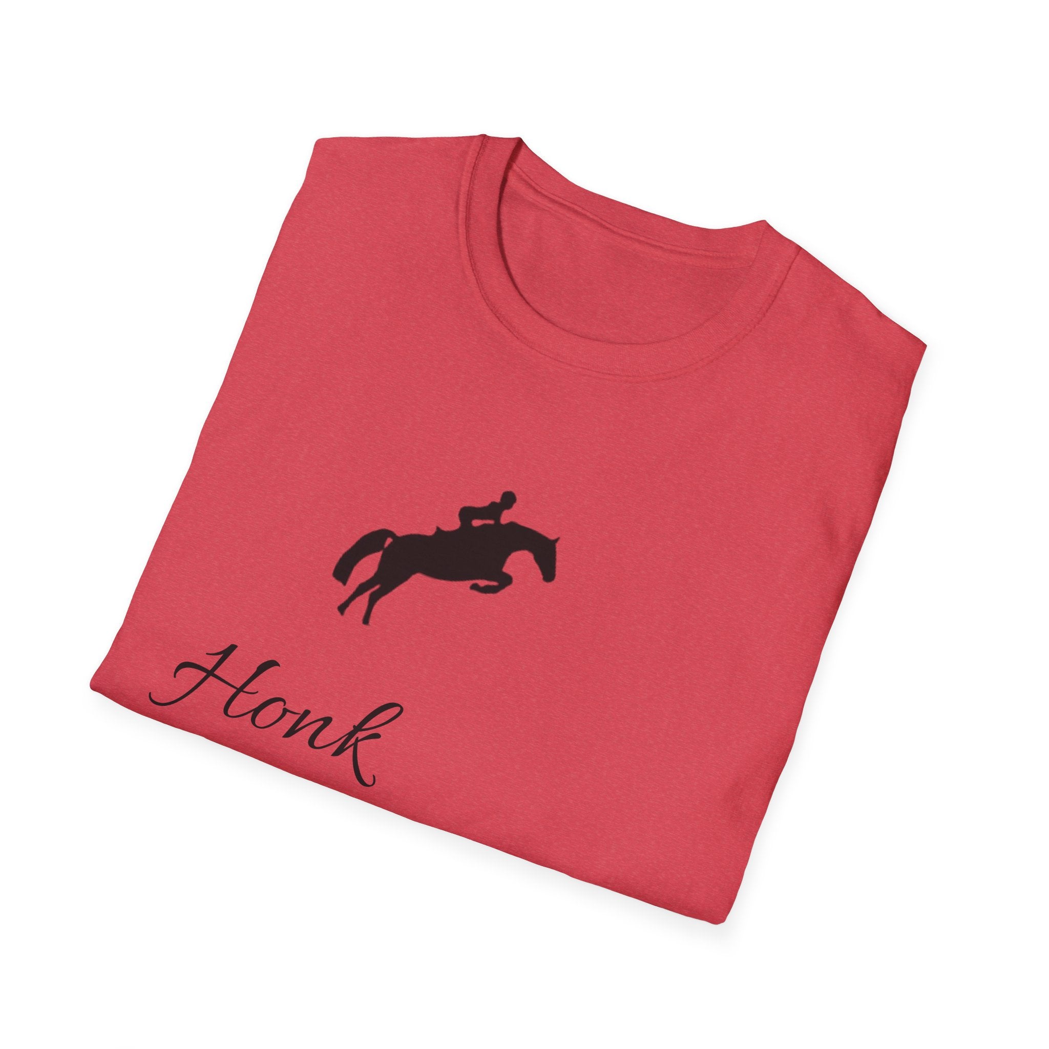In Memory of Horse