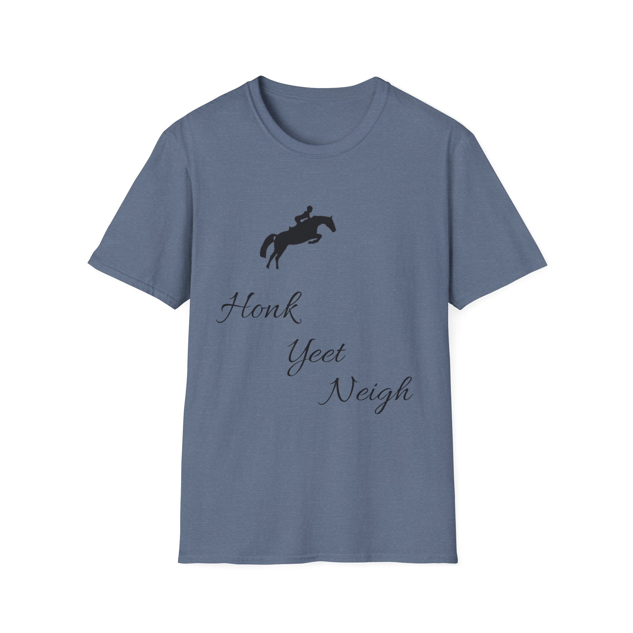 In Memory of Horse