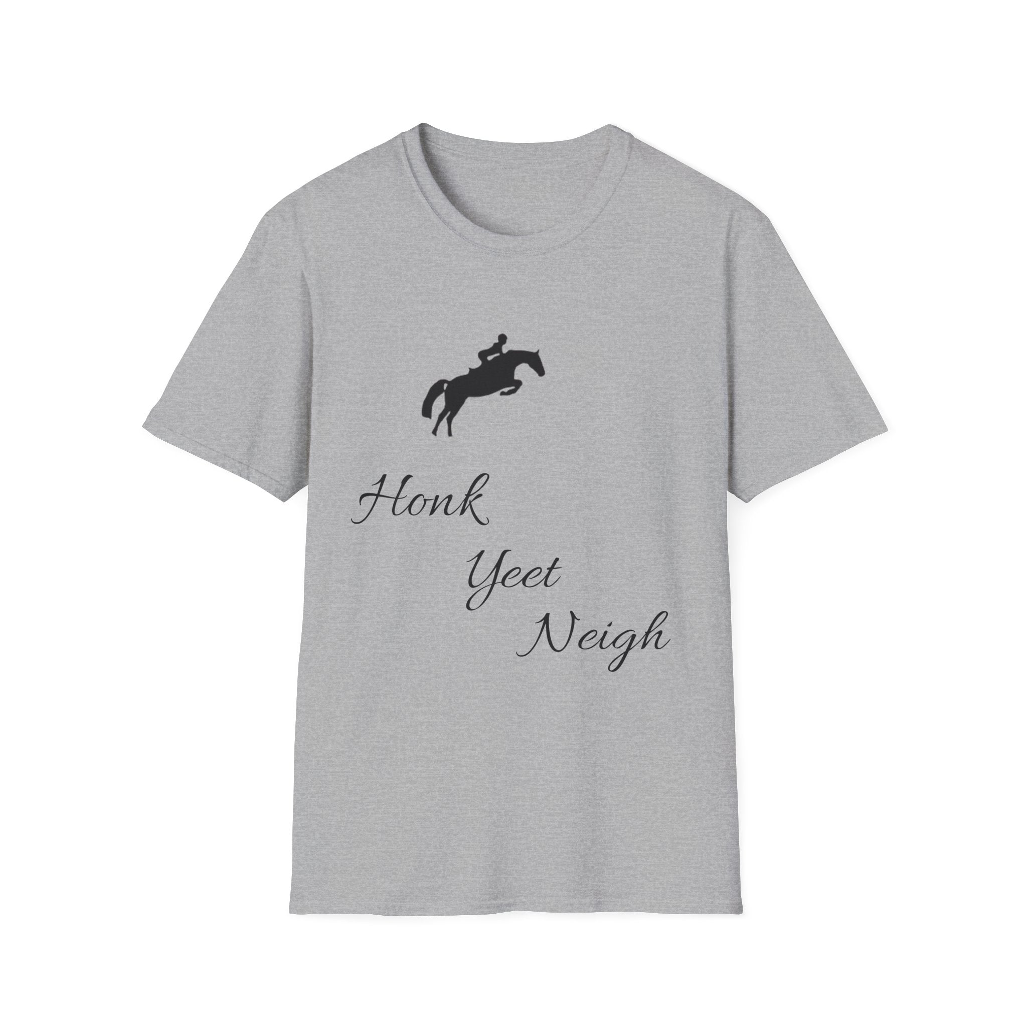 In Memory of Horse