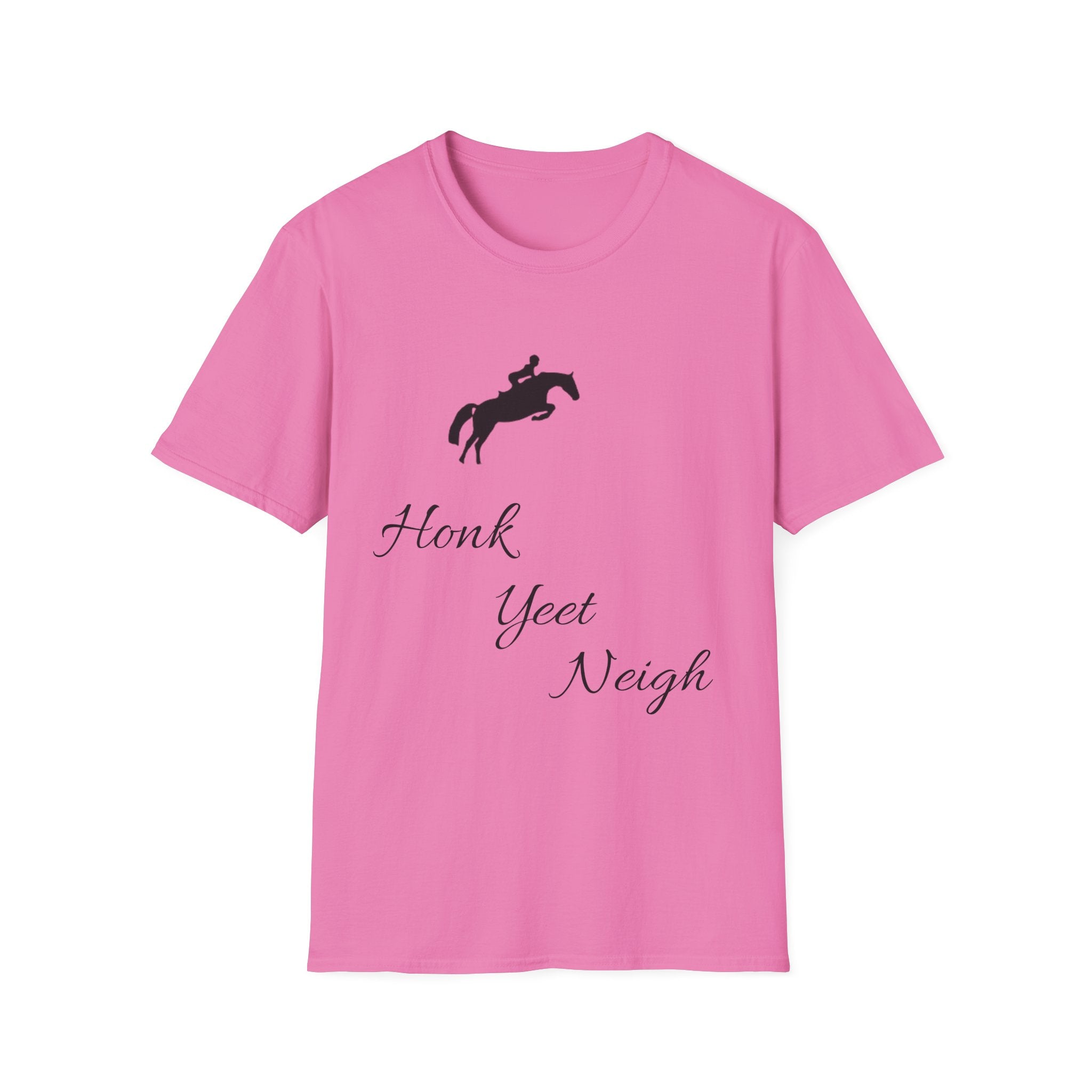 In Memory of Horse