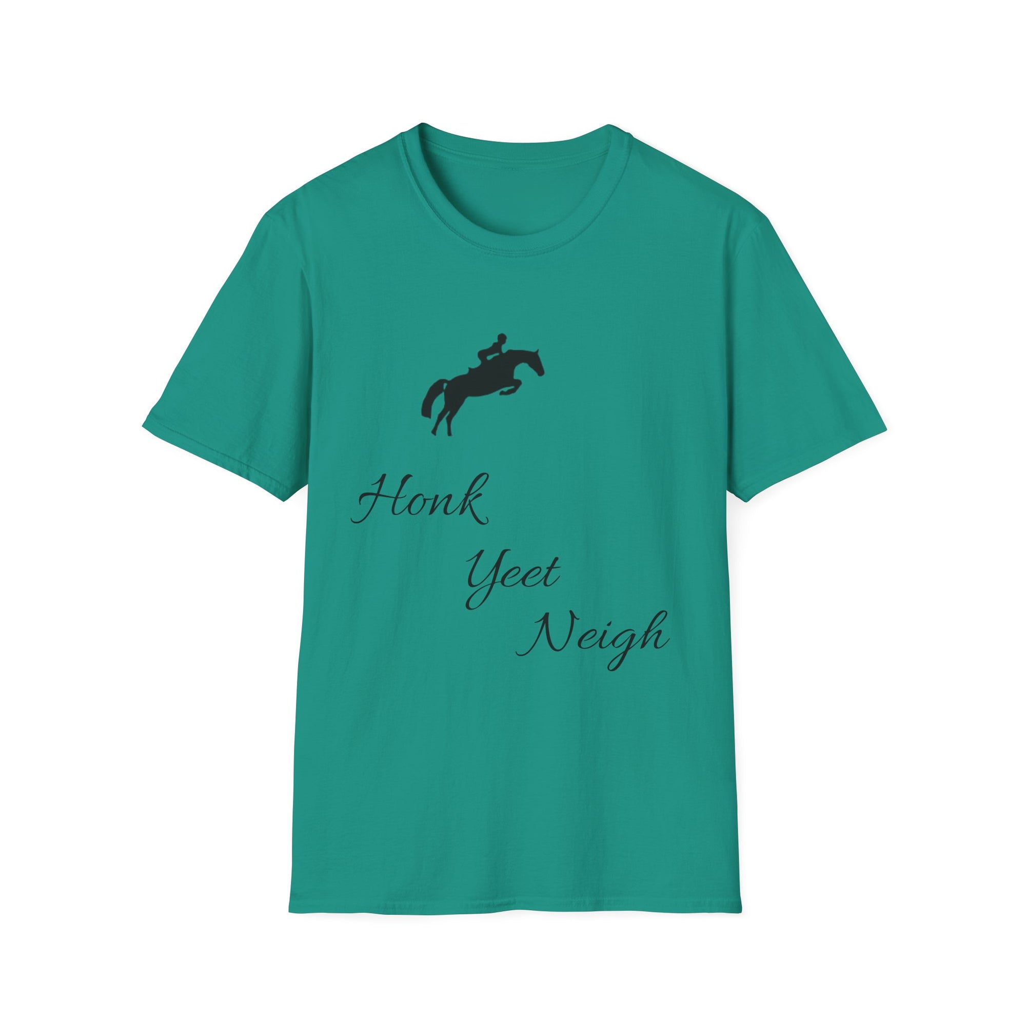 In Memory of Horse