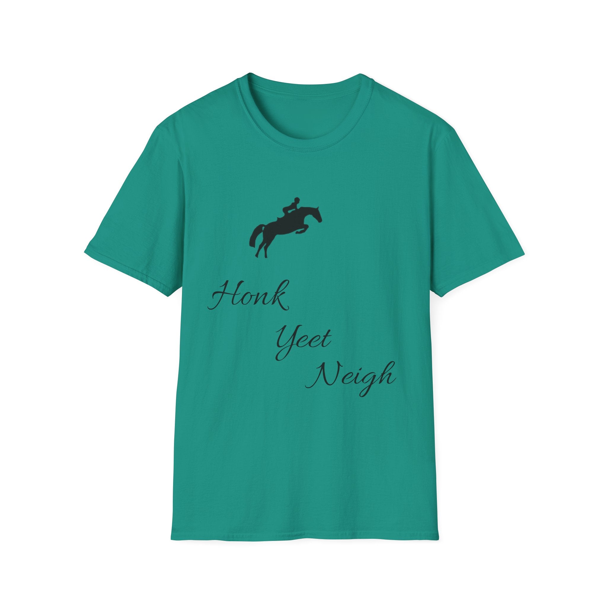 In Memory of Horse