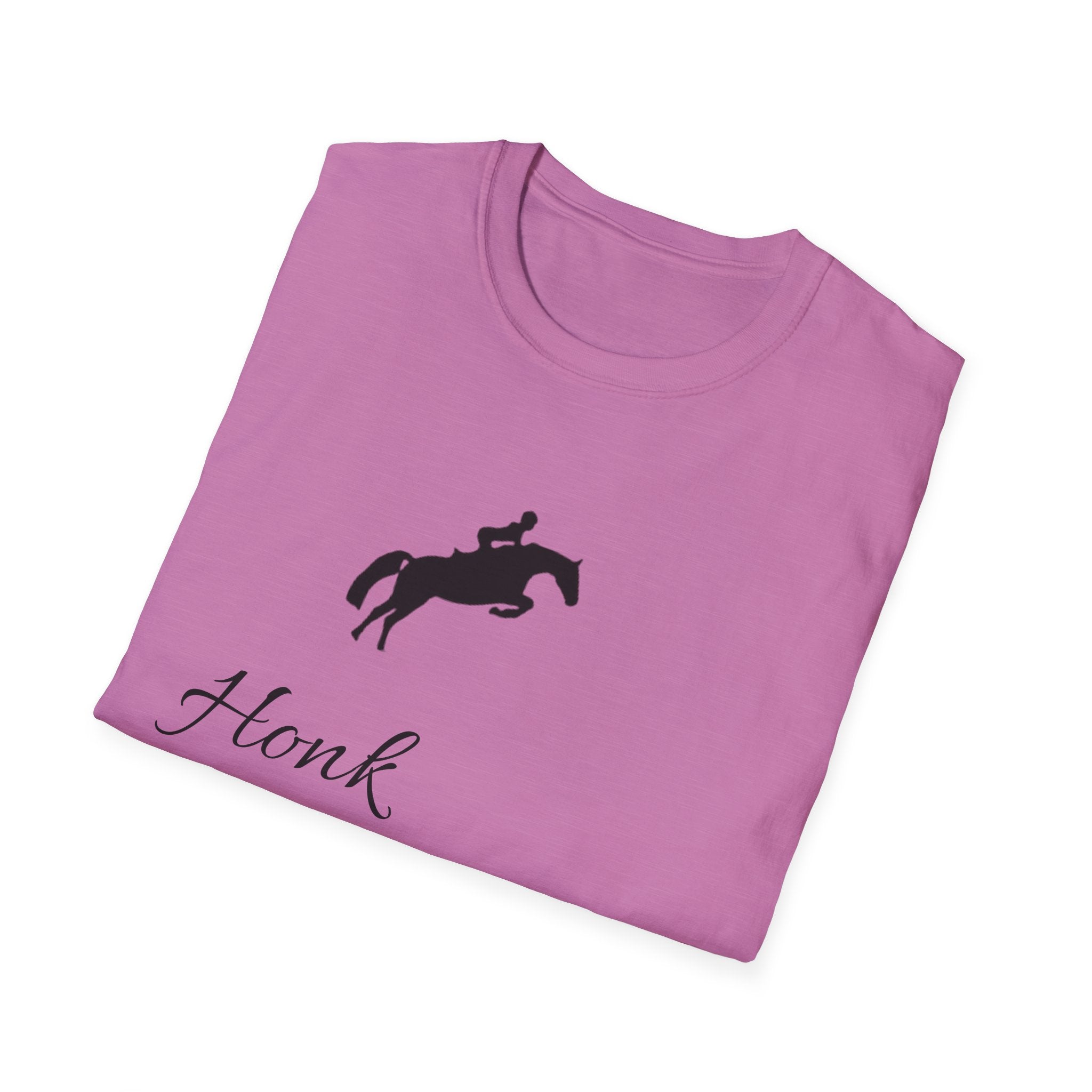 In Memory of Horse