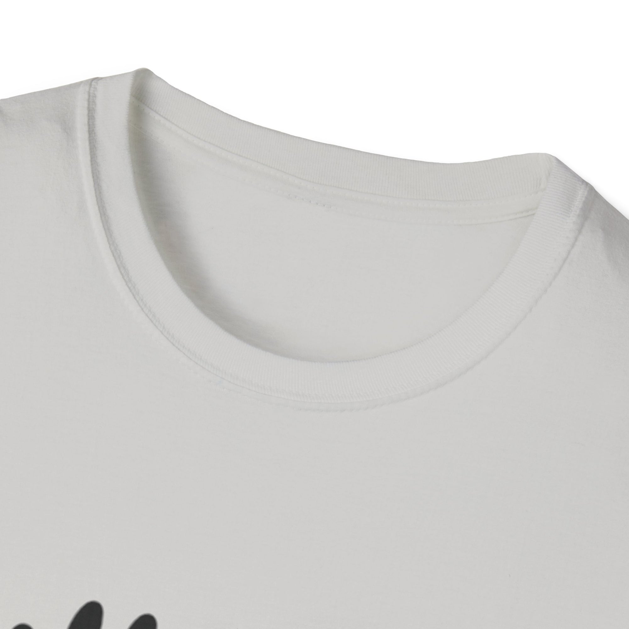Bully the Rich Unisex Softstyle T-Shirt