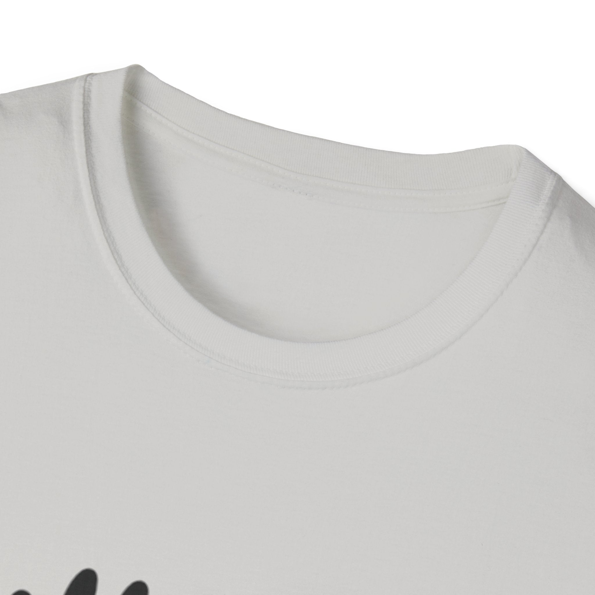 Bully the Rich Unisex Softstyle T-Shirt
