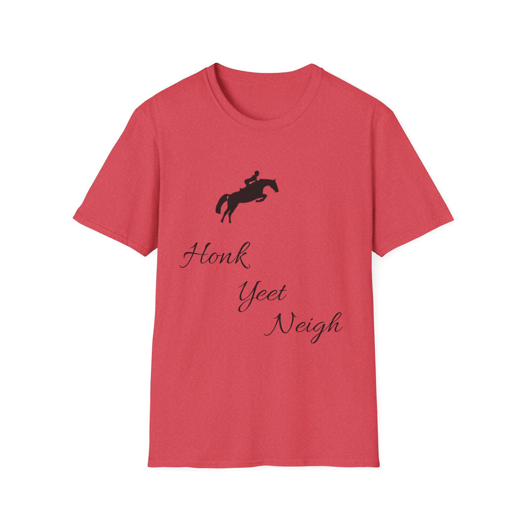 In Memory of Horse