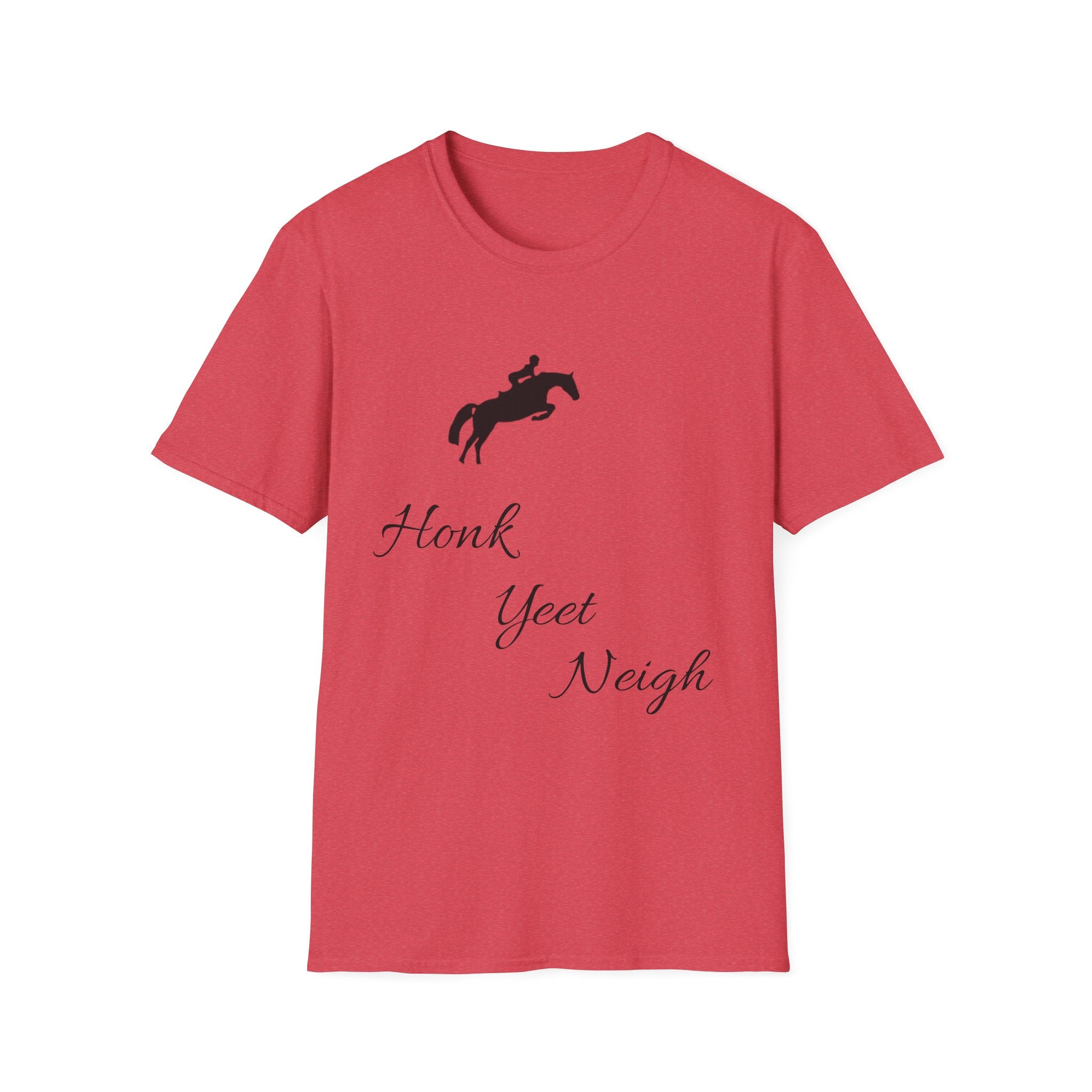 In Memory of Horse