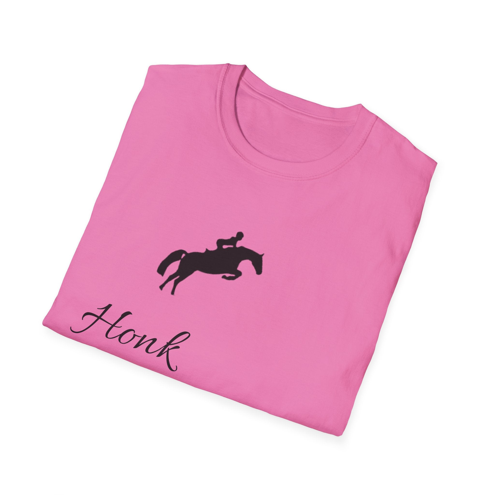 In Memory of Horse