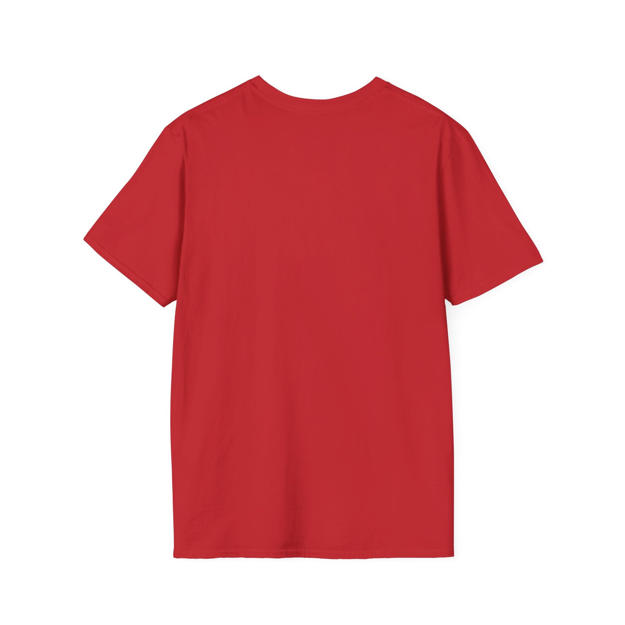Bully the Rich Unisex Softstyle T-Shirt