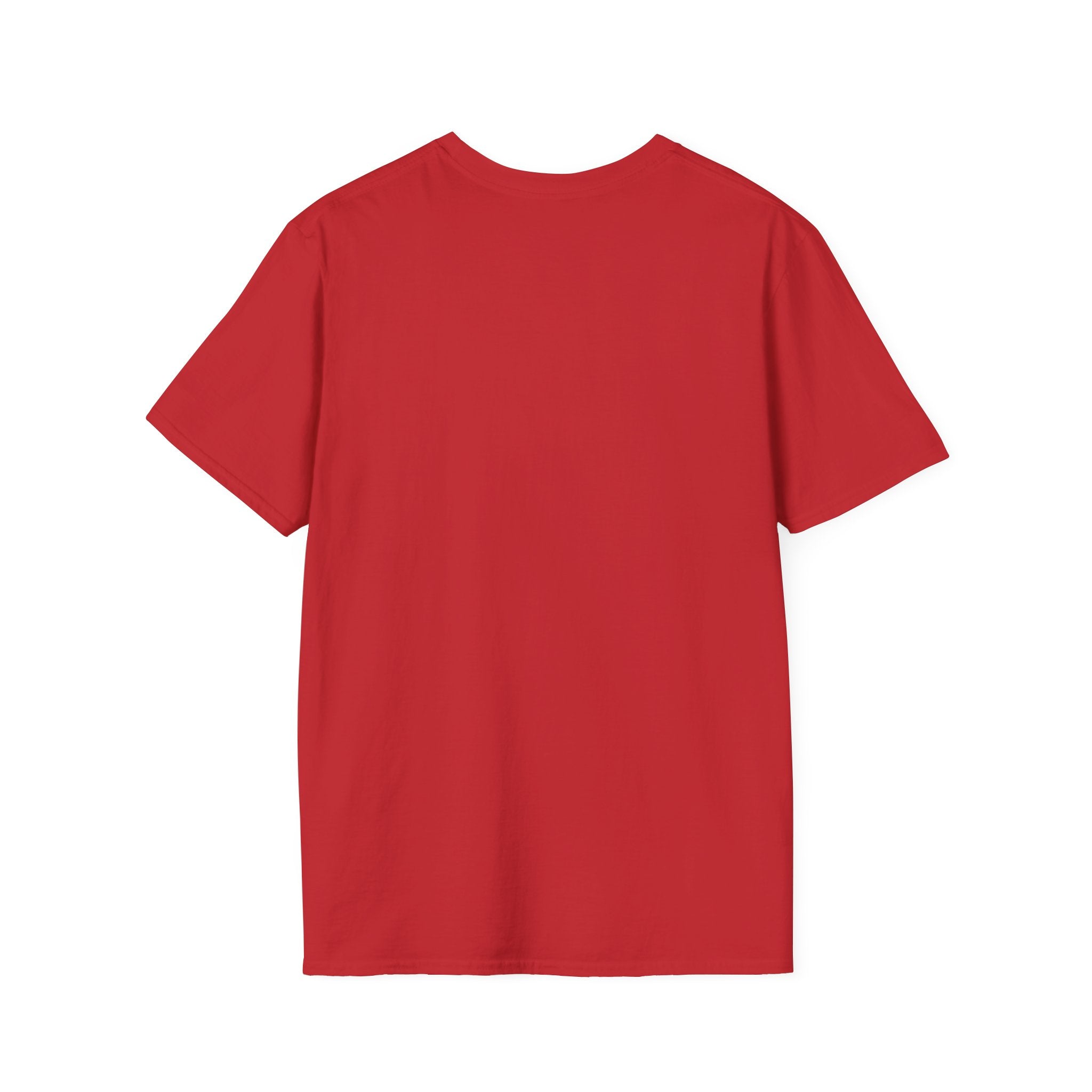 Bully the Rich Unisex Softstyle T-Shirt