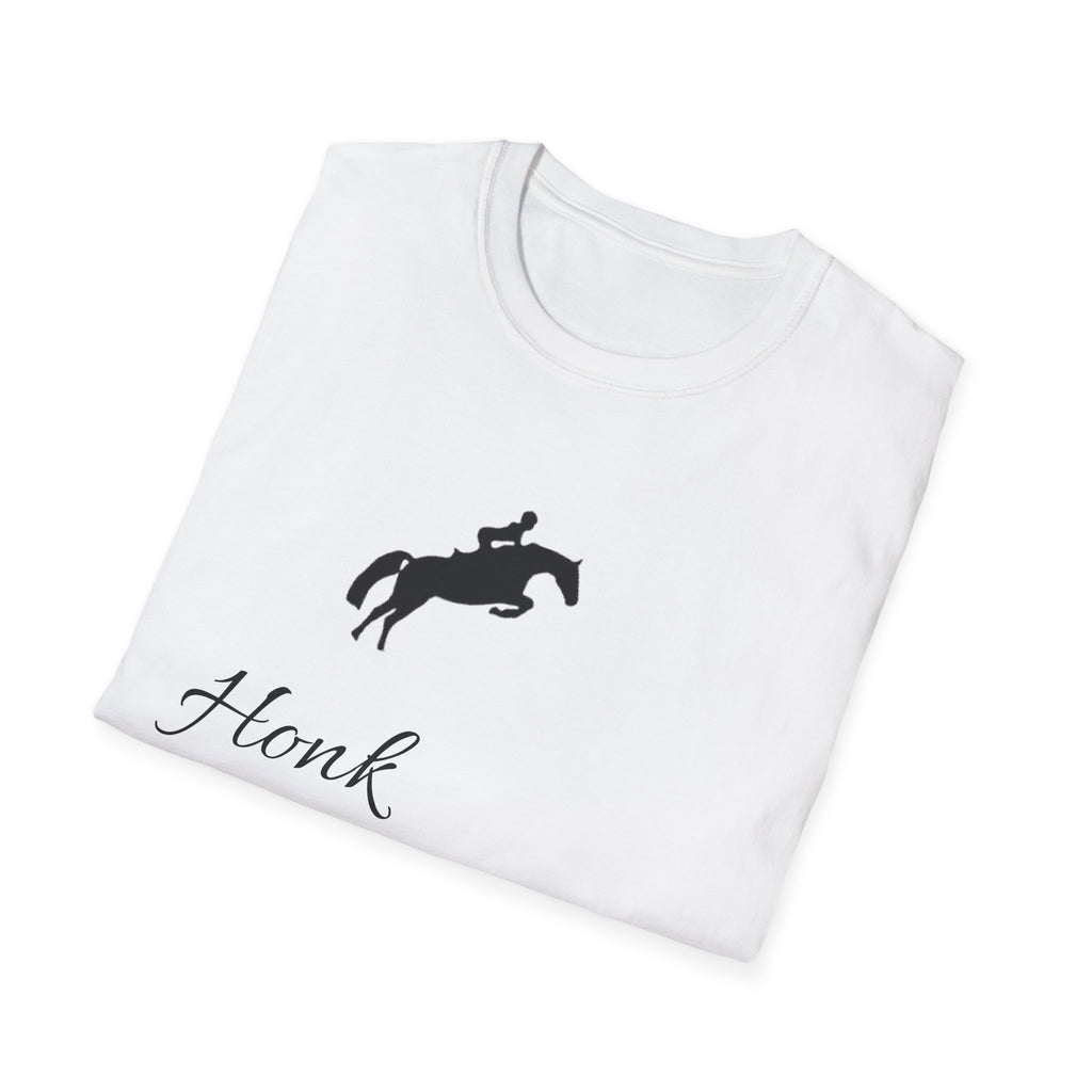 In Memory of Horse