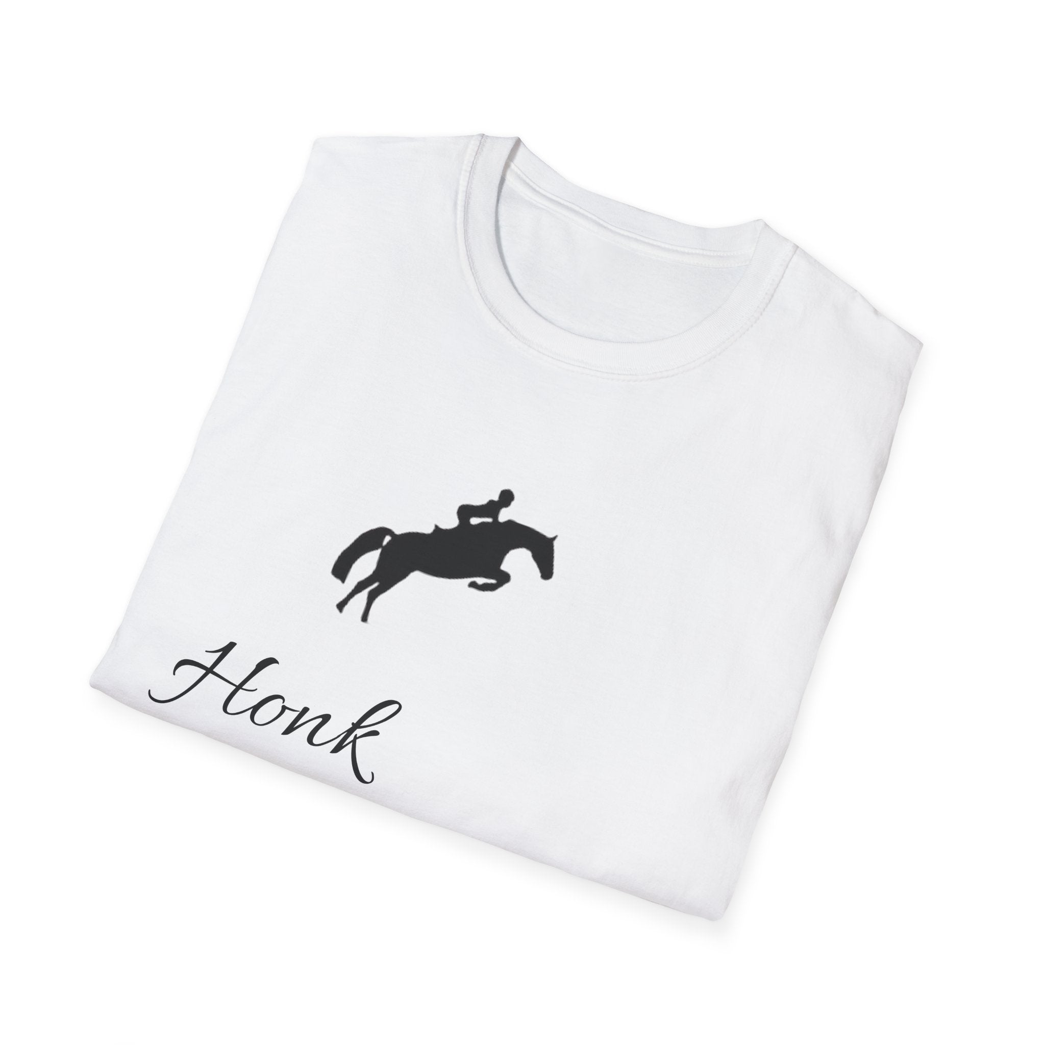 In Memory of Horse