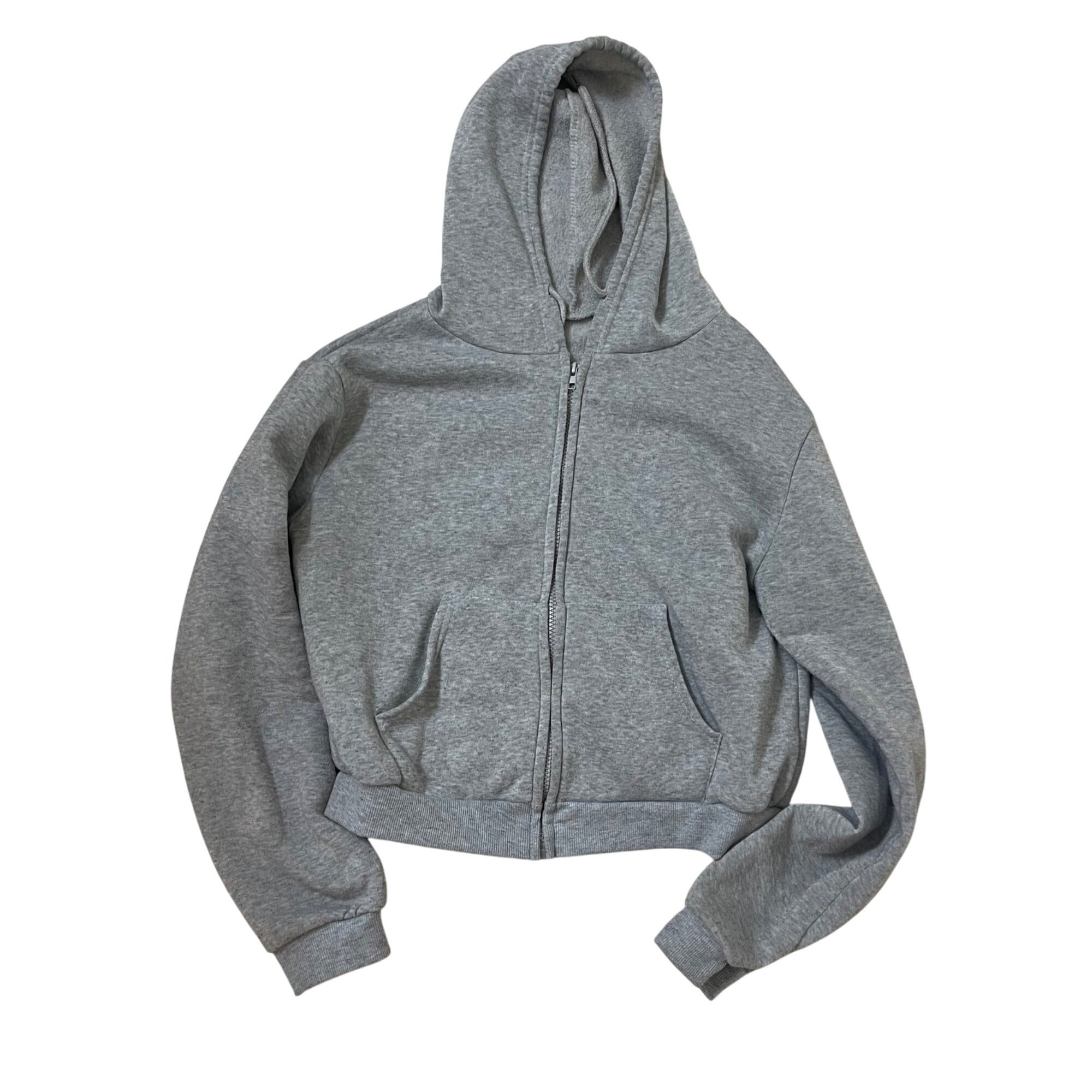 Harley Davidson Cut Out Hoodie Women's Large
